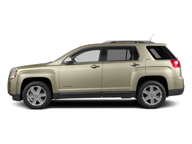 2014 GMC Terrain SLE
