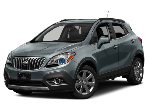 2015 Buick Encore Convenience