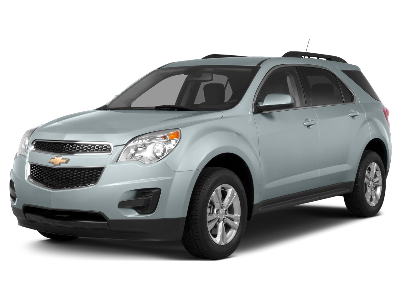 2015 Chevrolet Equinox Base