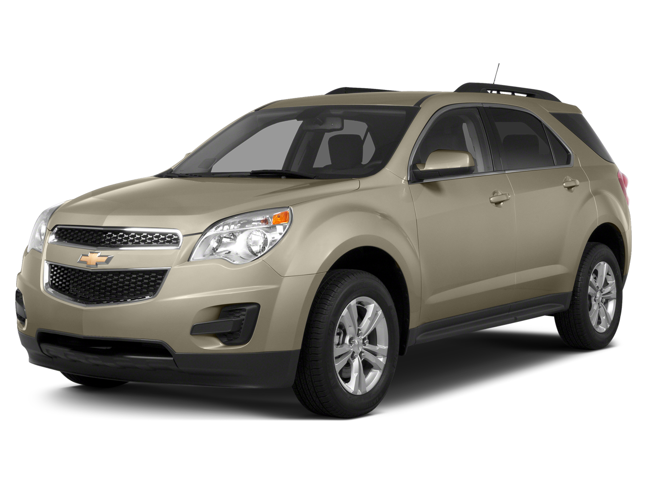 2015 Chevrolet Equinox Base