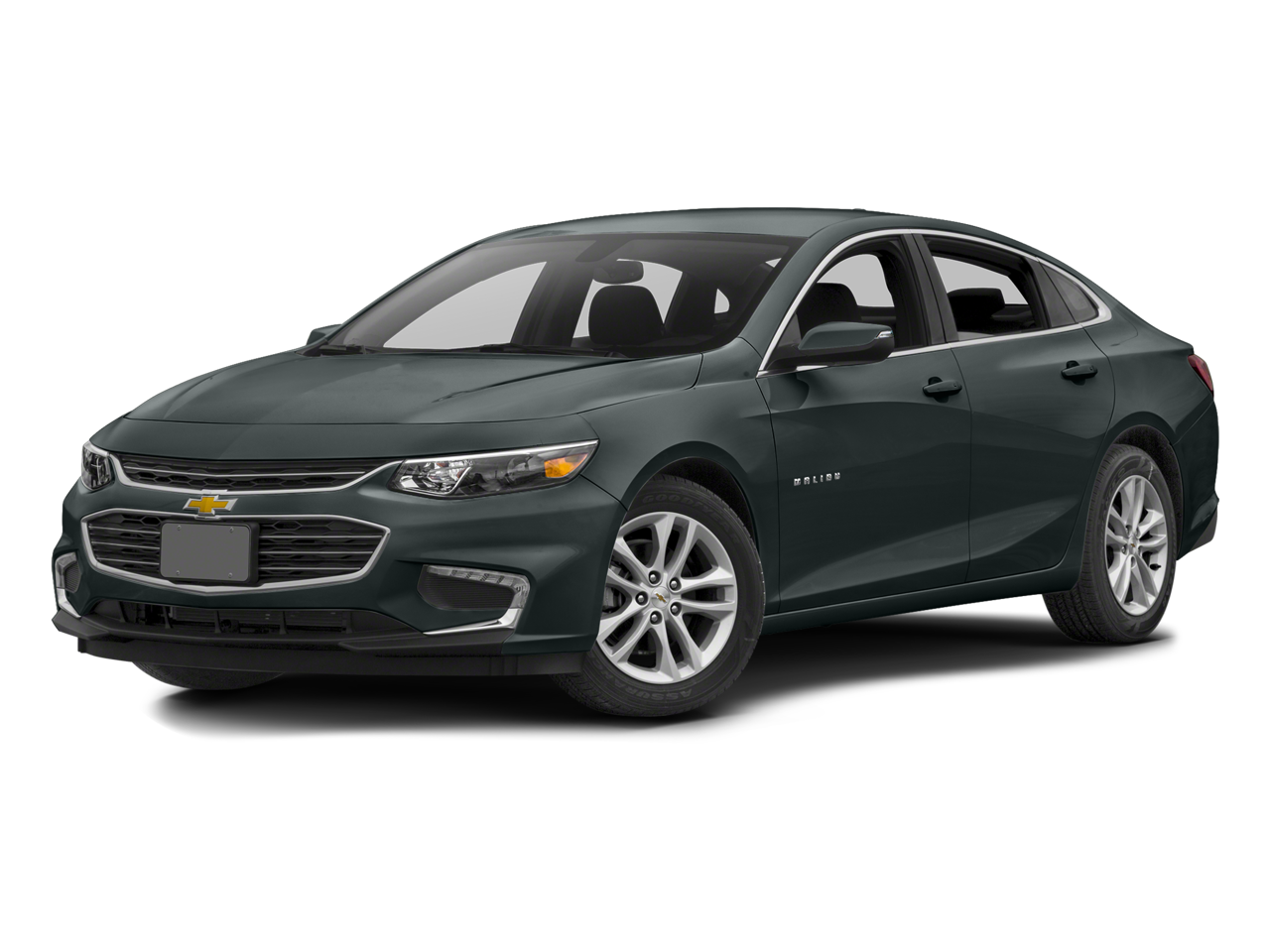 2016 Chevrolet Malibu Base