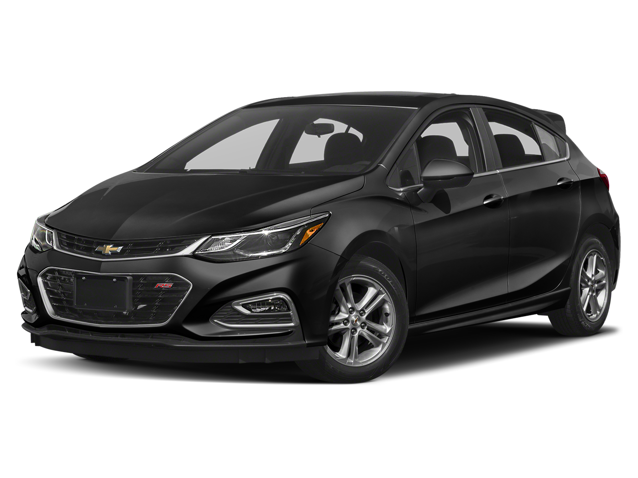 2018 Chevrolet Cruze LT Redline Edition