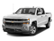 2018 Chevrolet Silverado 1500 LT All Star Edition
