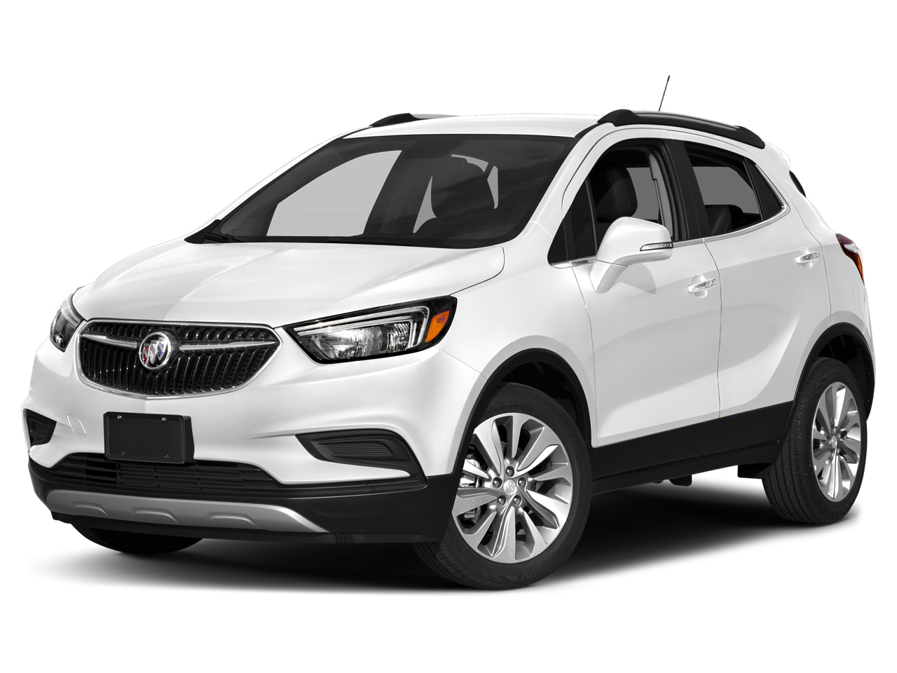 2019 Buick Encore Essence AWD's photo