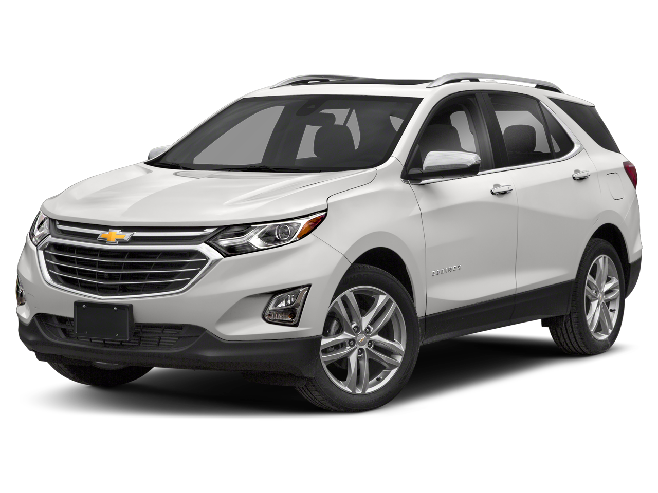 2019 Chevrolet Equinox Premier - Photo 31