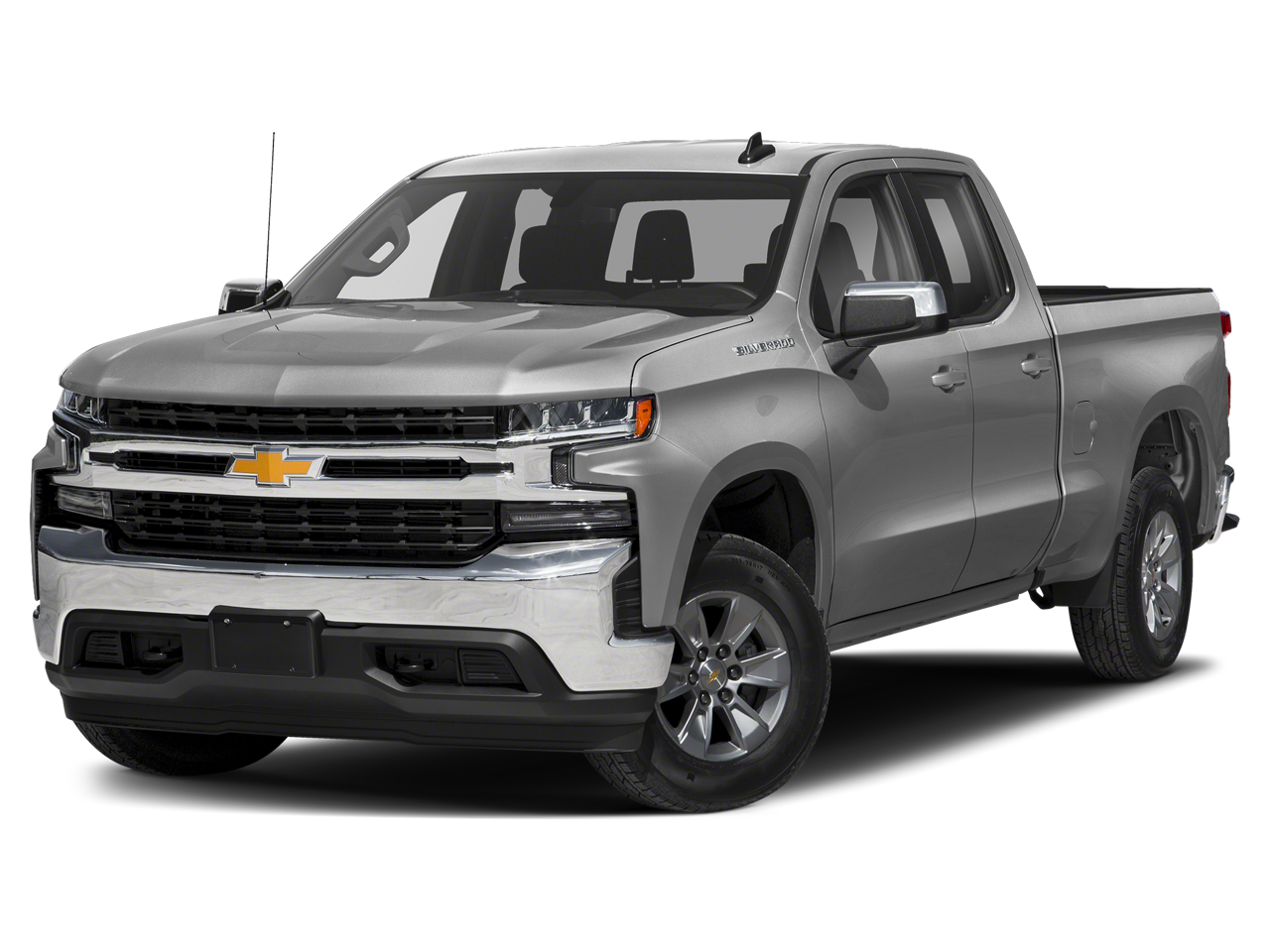 2019 Chevrolet Silverado 1500 LT All Star Edition
