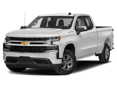 2019 Chevrolet Silverado 1500 LT All Star Edition