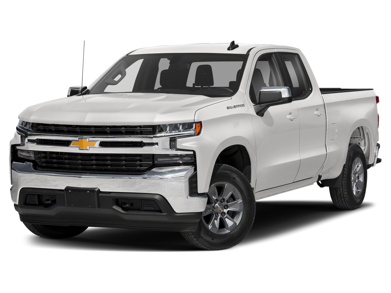 2019 Chevrolet Silverado 1500 LT All Star Edition