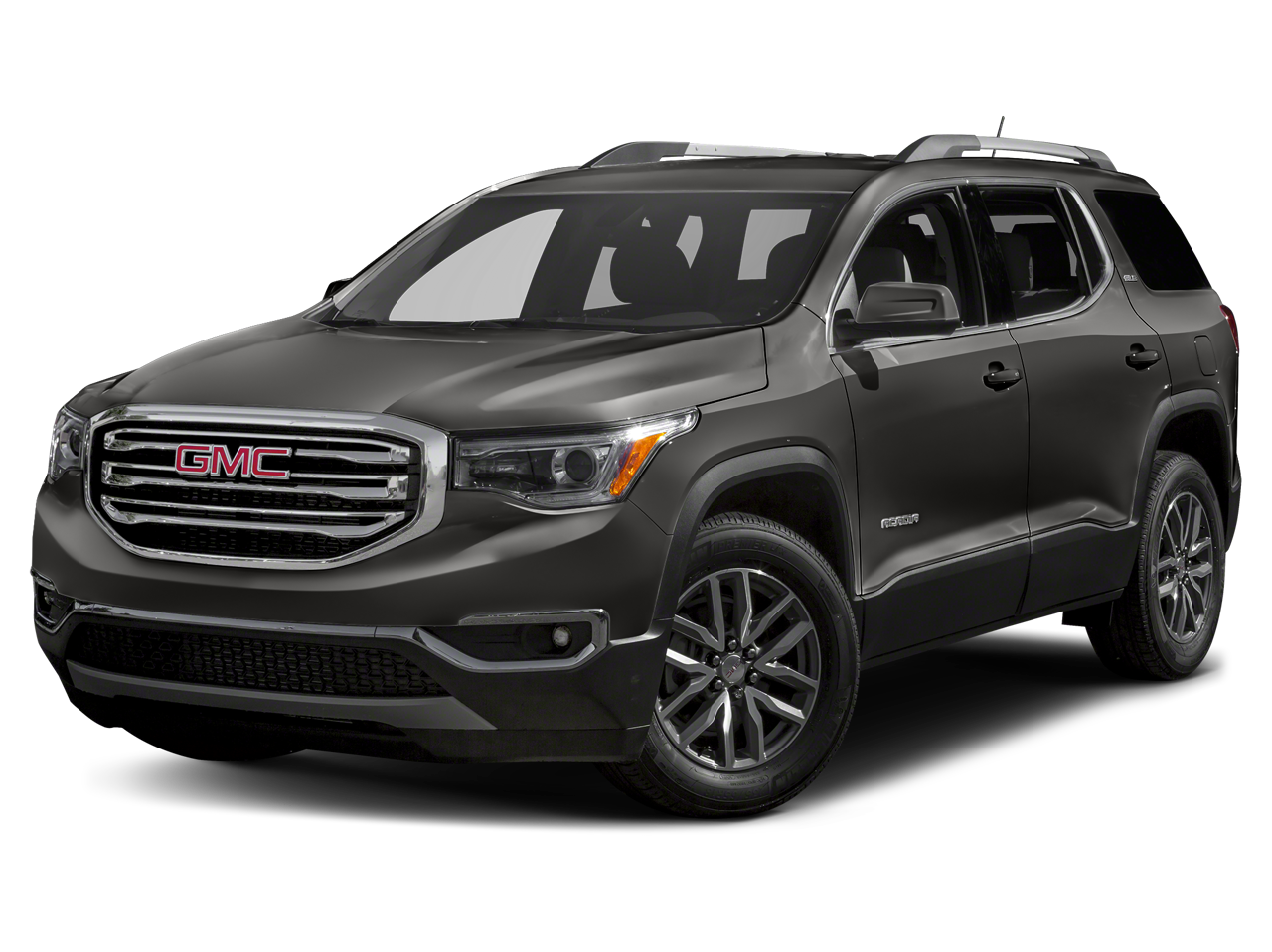 2019 GMC Acadia SLE-2 AWD's photo