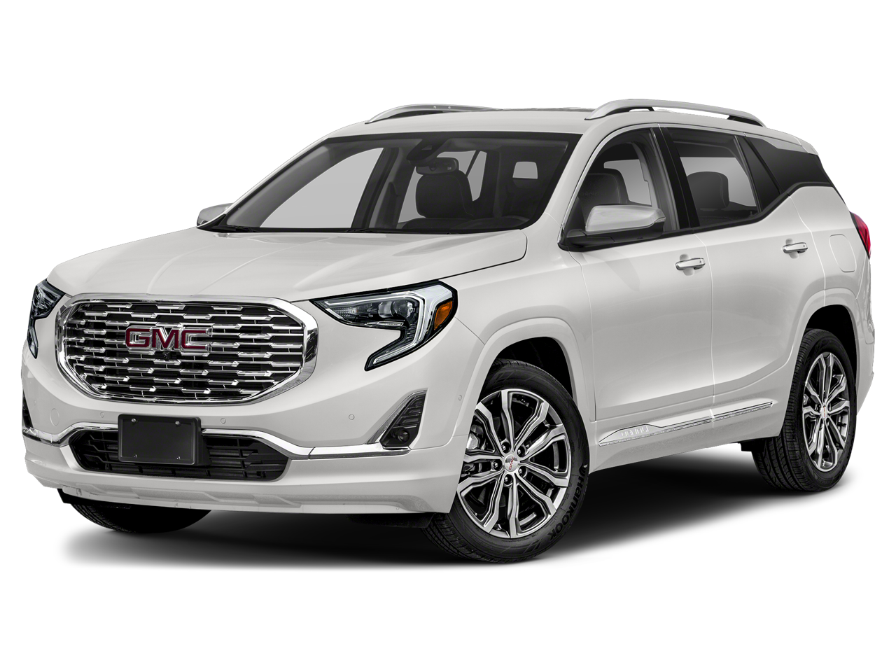 2019 GMC Terrain Base
