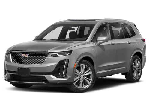 2020 Cadillac XT6 AWD Premium Luxury