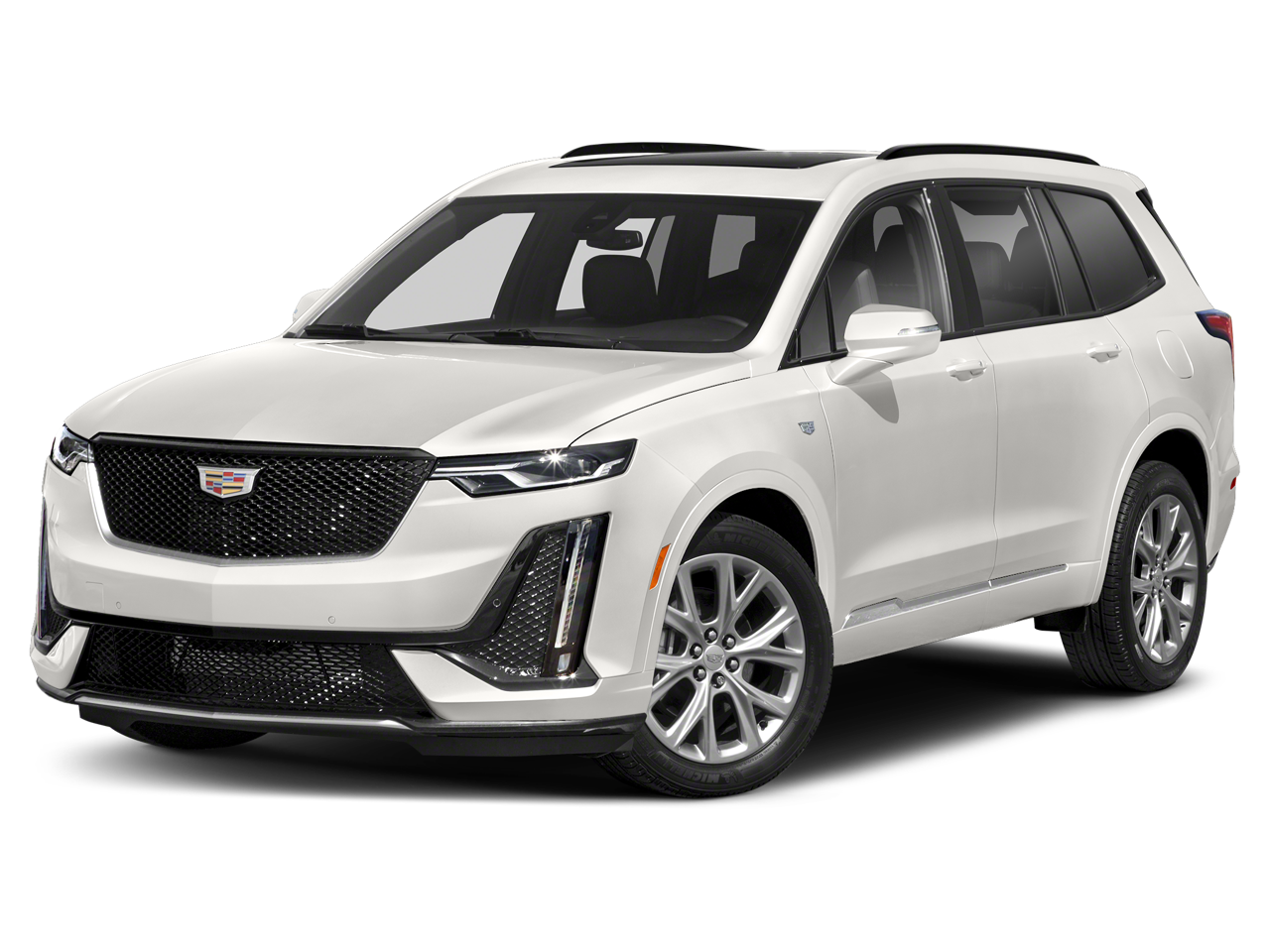 2020 Cadillac XT6 Sport - Photo 32