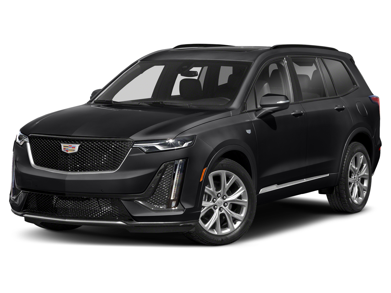2020 Cadillac XT6 Sport - Photo 32
