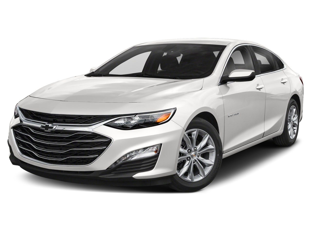 2020 Chevrolet Malibu Base