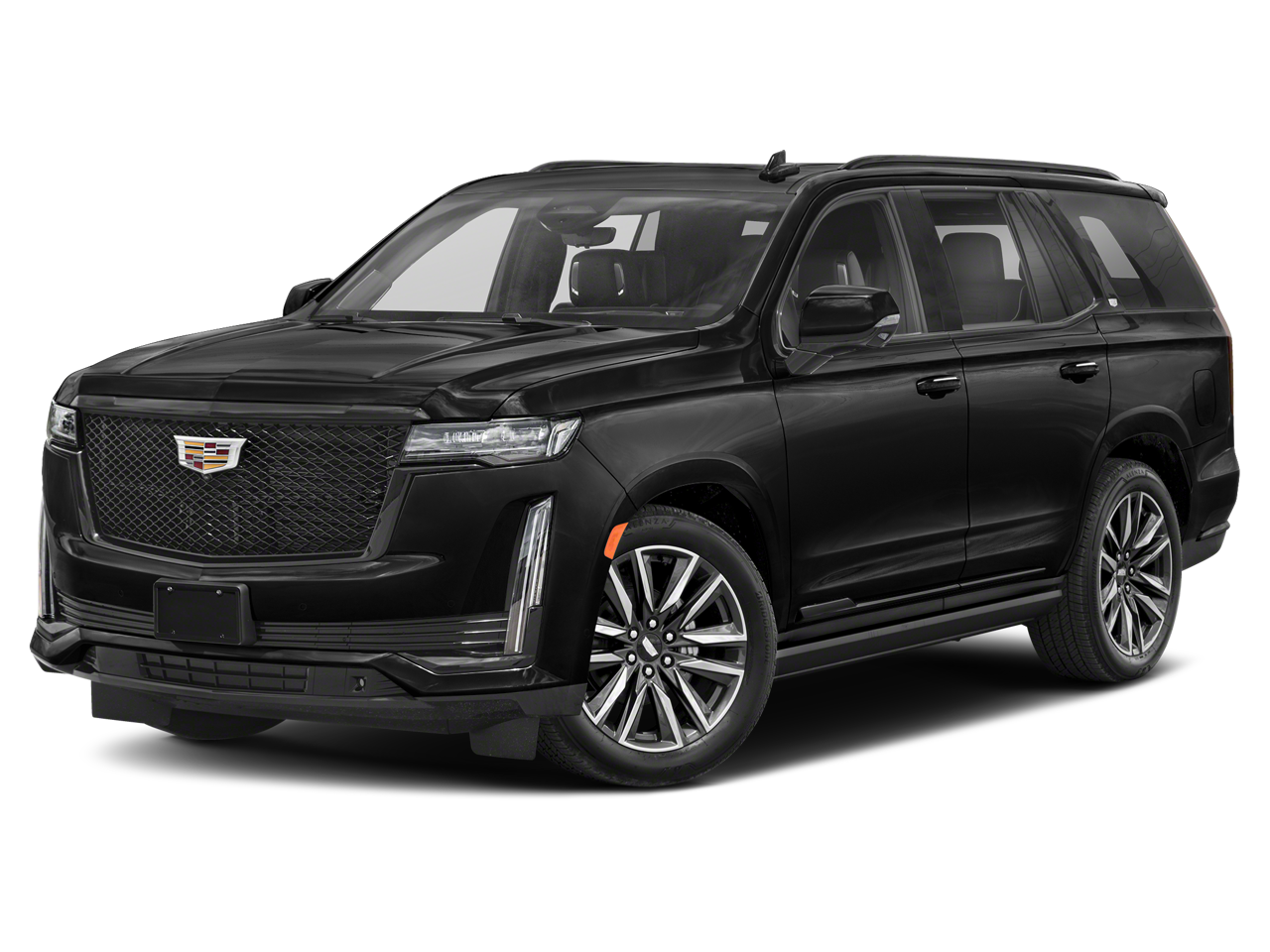 2021 Cadillac Escalade Base
