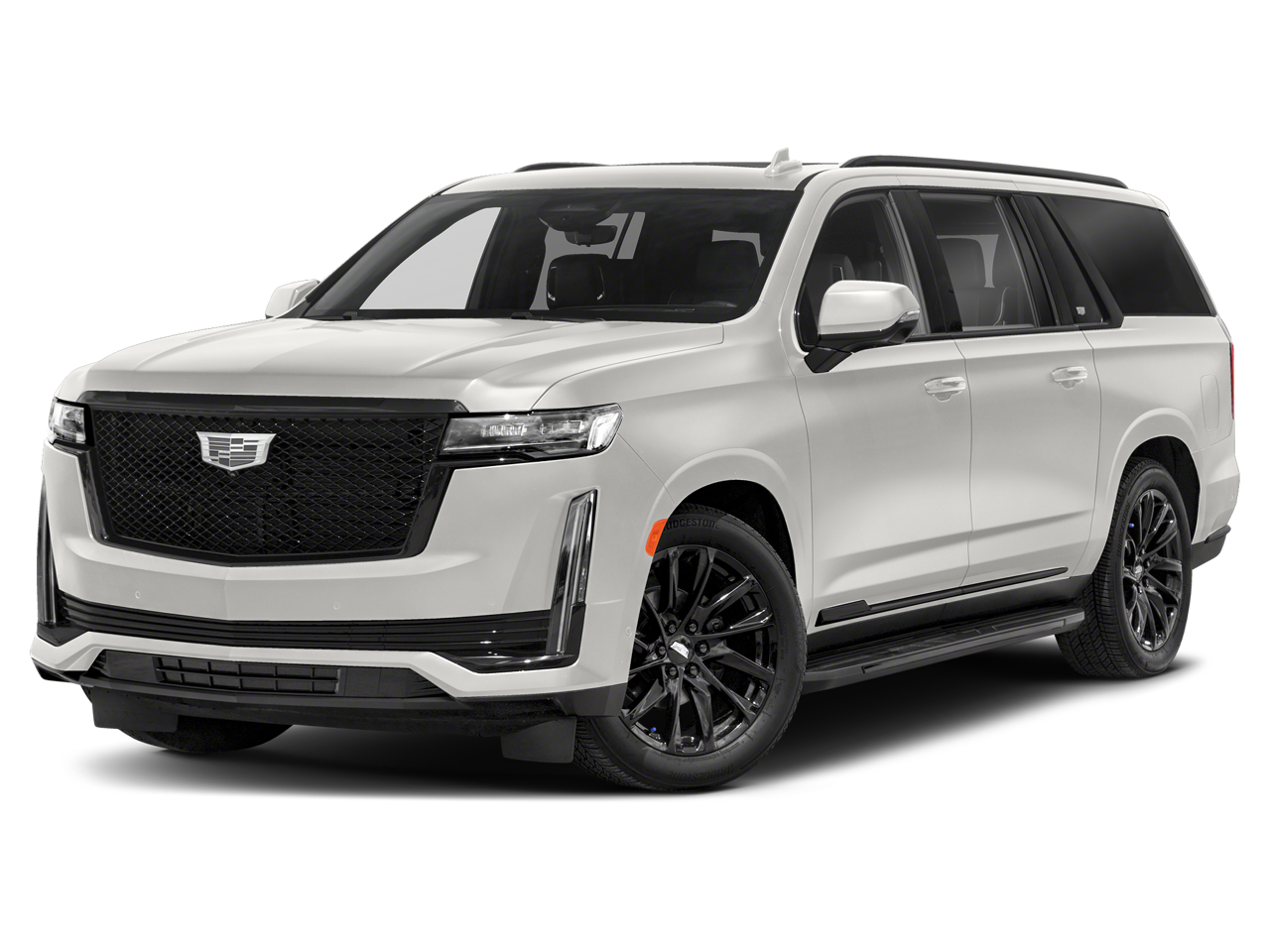 2021 Cadillac Escalade ESV Base