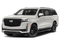 2021 Cadillac Escalade ESV Base
