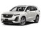 2021 Cadillac XT6 Base