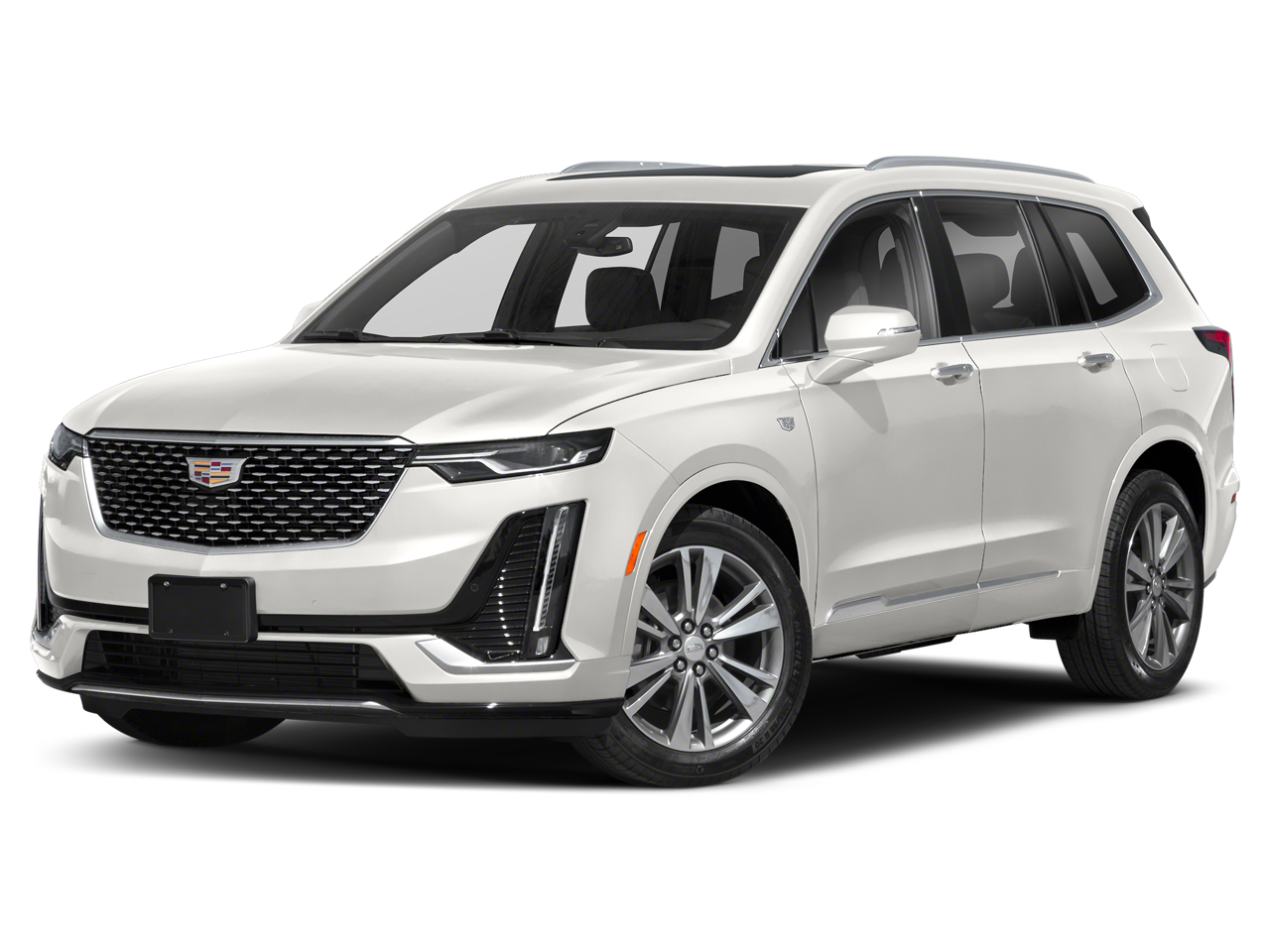 2021 Cadillac XT6 Base