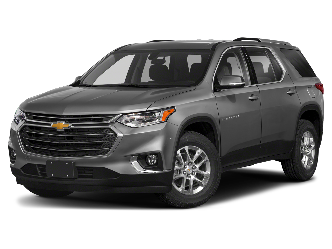 2021 Chevrolet Traverse 3LT - Photo 33