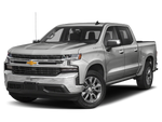 2021 Chevrolet Silverado 1500 LT All Star Edition Plus