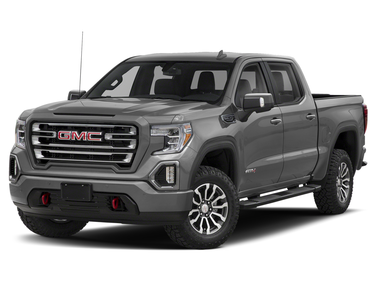 2021 GMC Sierra 1500 Base