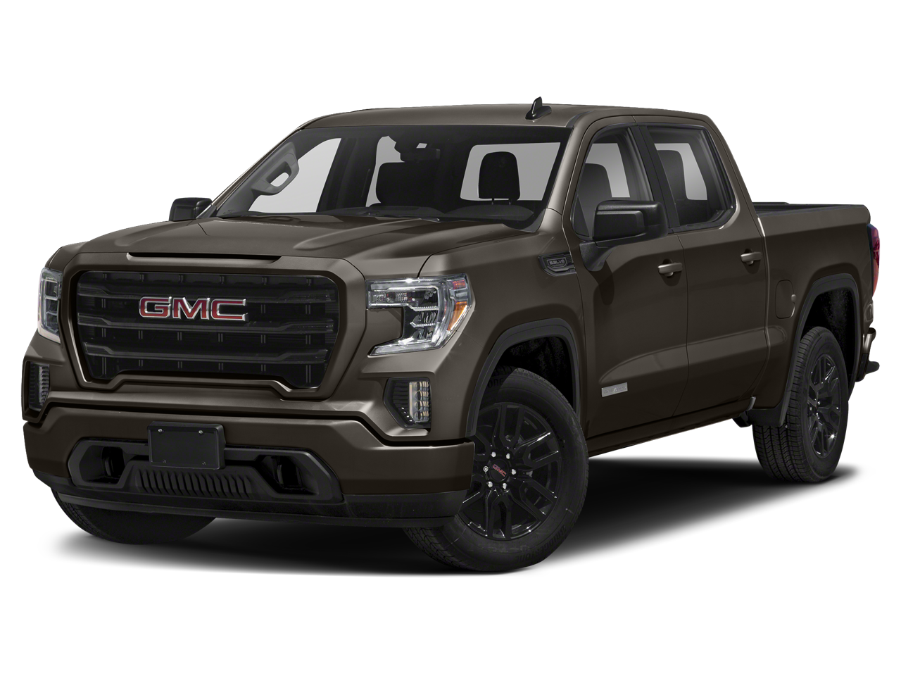 2021 GMC Sierra 1500 Base
