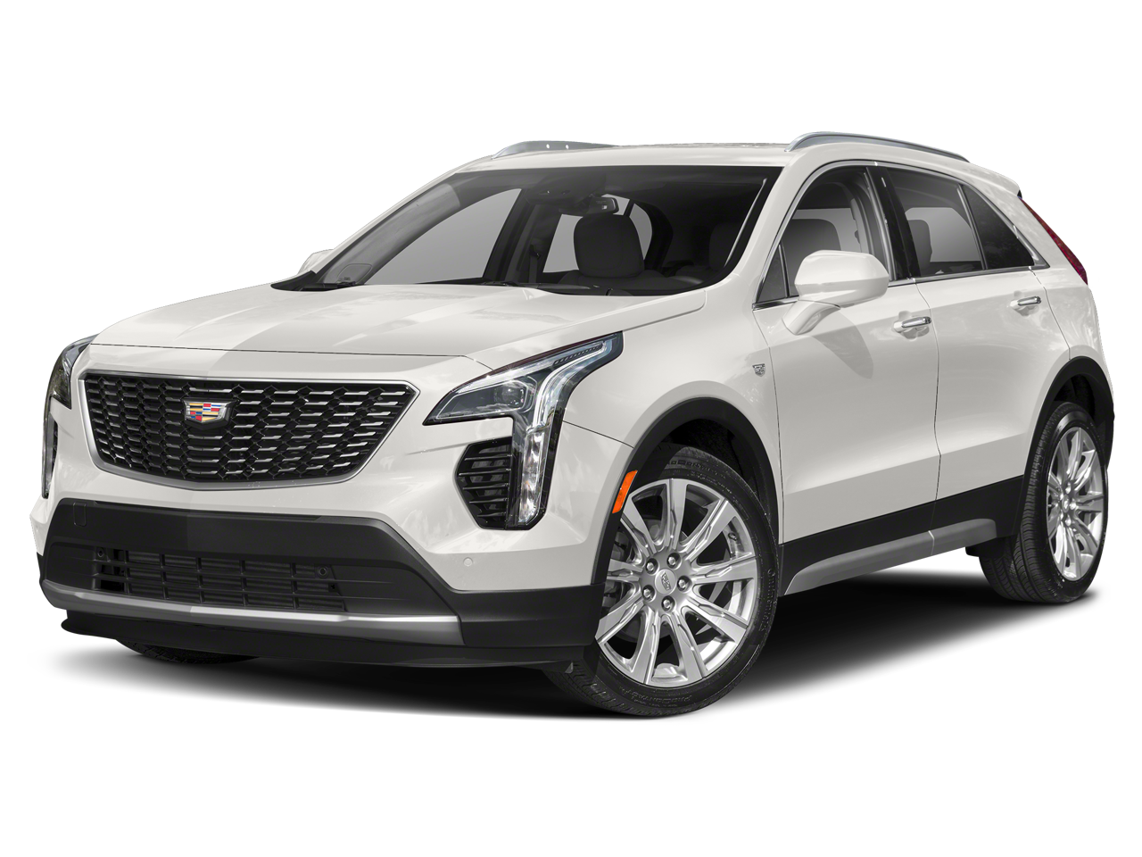 2022 Cadillac XT4 Luxury - Photo 35