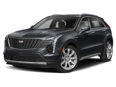 2022 Cadillac XT4 Base