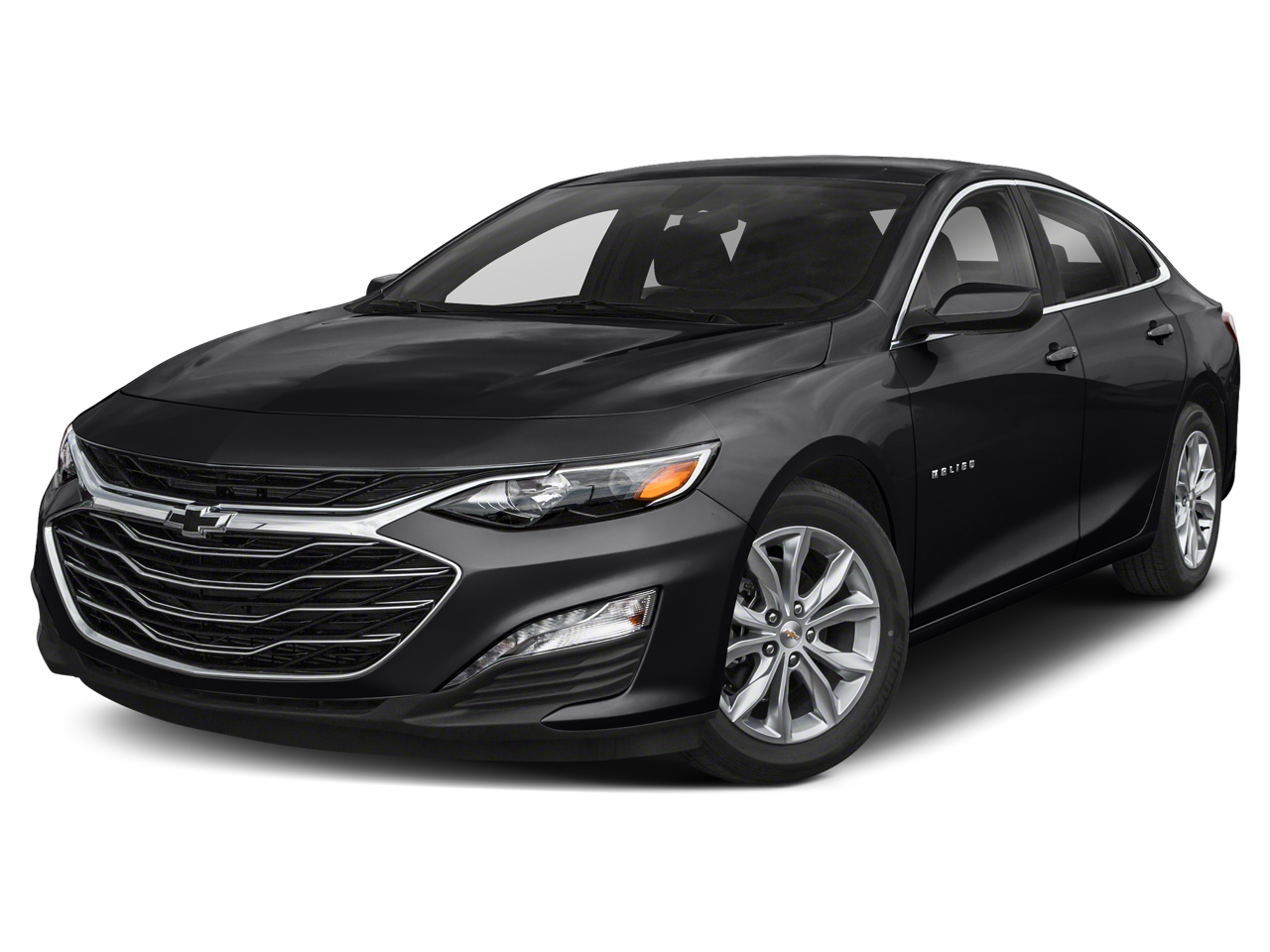 2022 Chevrolet Malibu LT Sport Edition