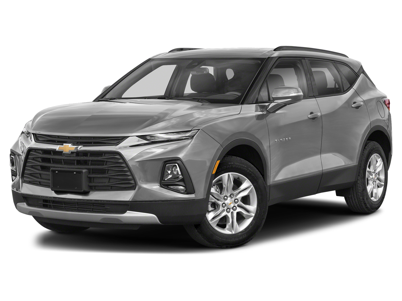 2022 Chevrolet Blazer