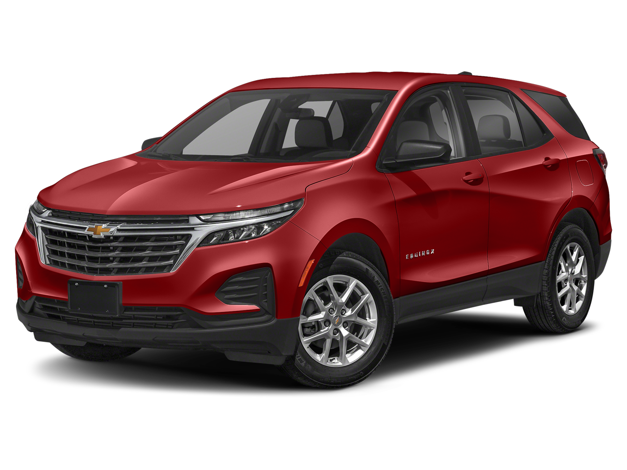2022 Chevrolet Equinox LT - Photo 1