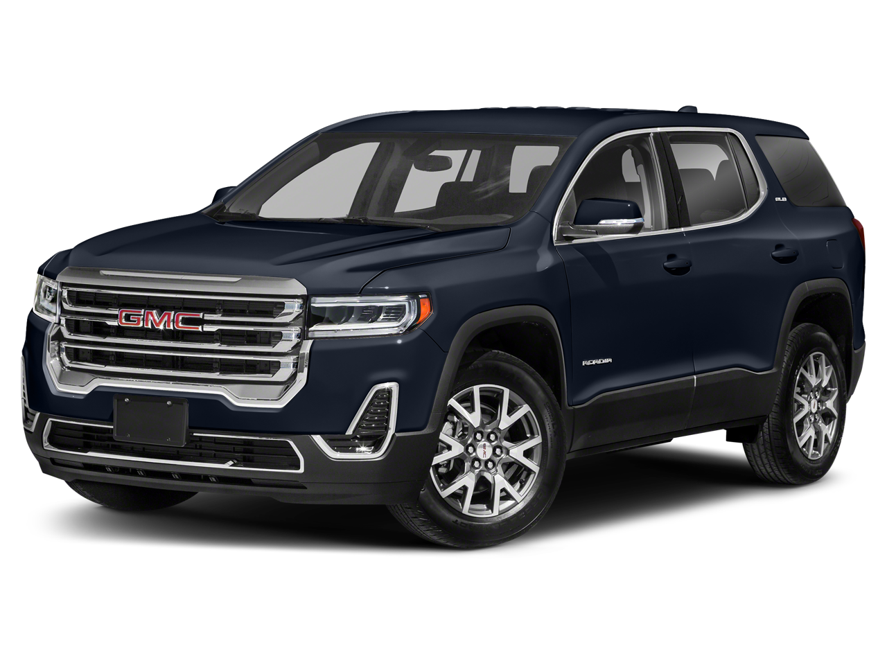 2022 GMC Acadia SLE AWD's photo