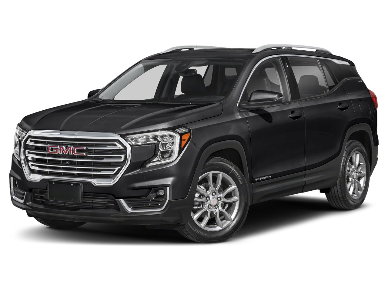 2022 GMC Terrain Base