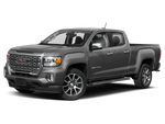 2022 GMC Canyon 4WD Denali