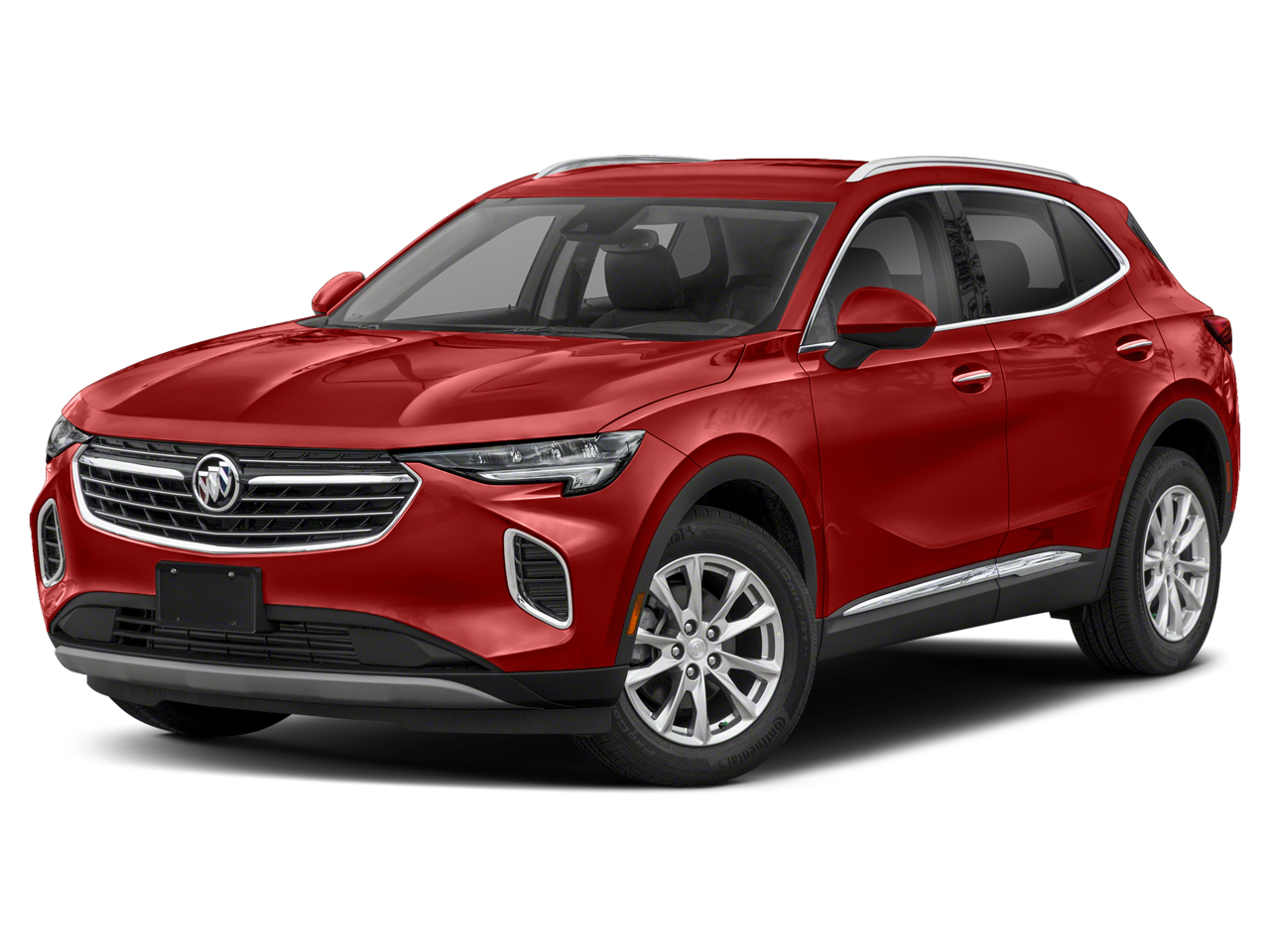2023 Buick Envision Preferred AWD's photo