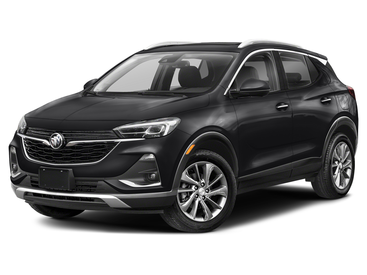 2023 Buick Encore GX Essence - Photo 32