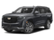 2023 Cadillac Escalade 4WD Sport