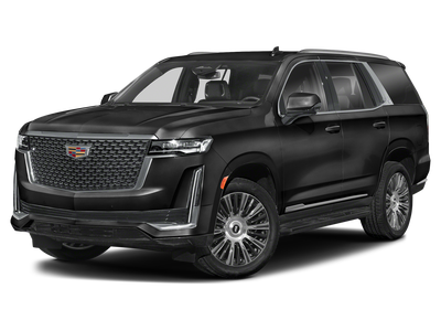 2023 Cadillac Escalade Base