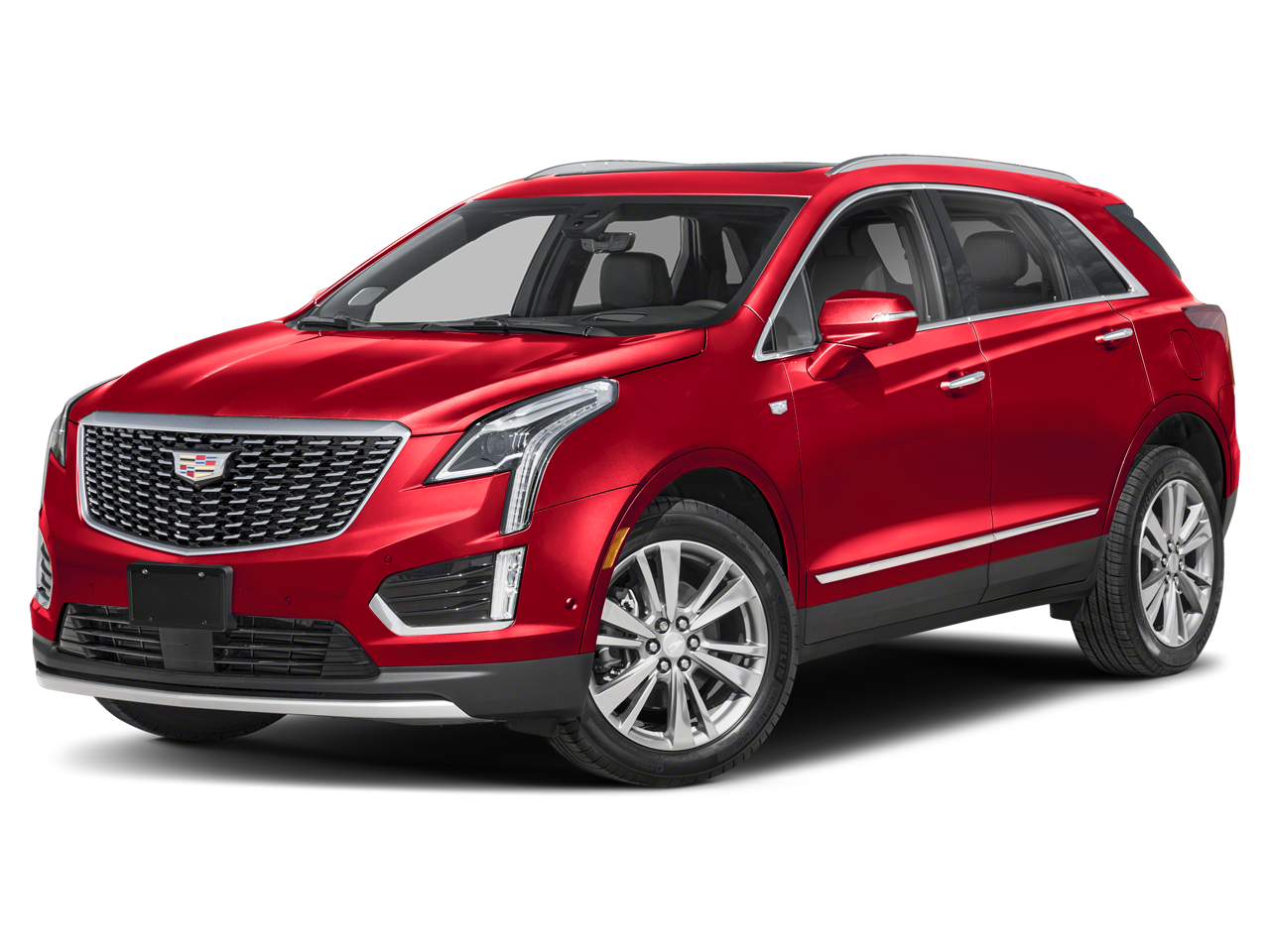 2023 Cadillac XT5 Base