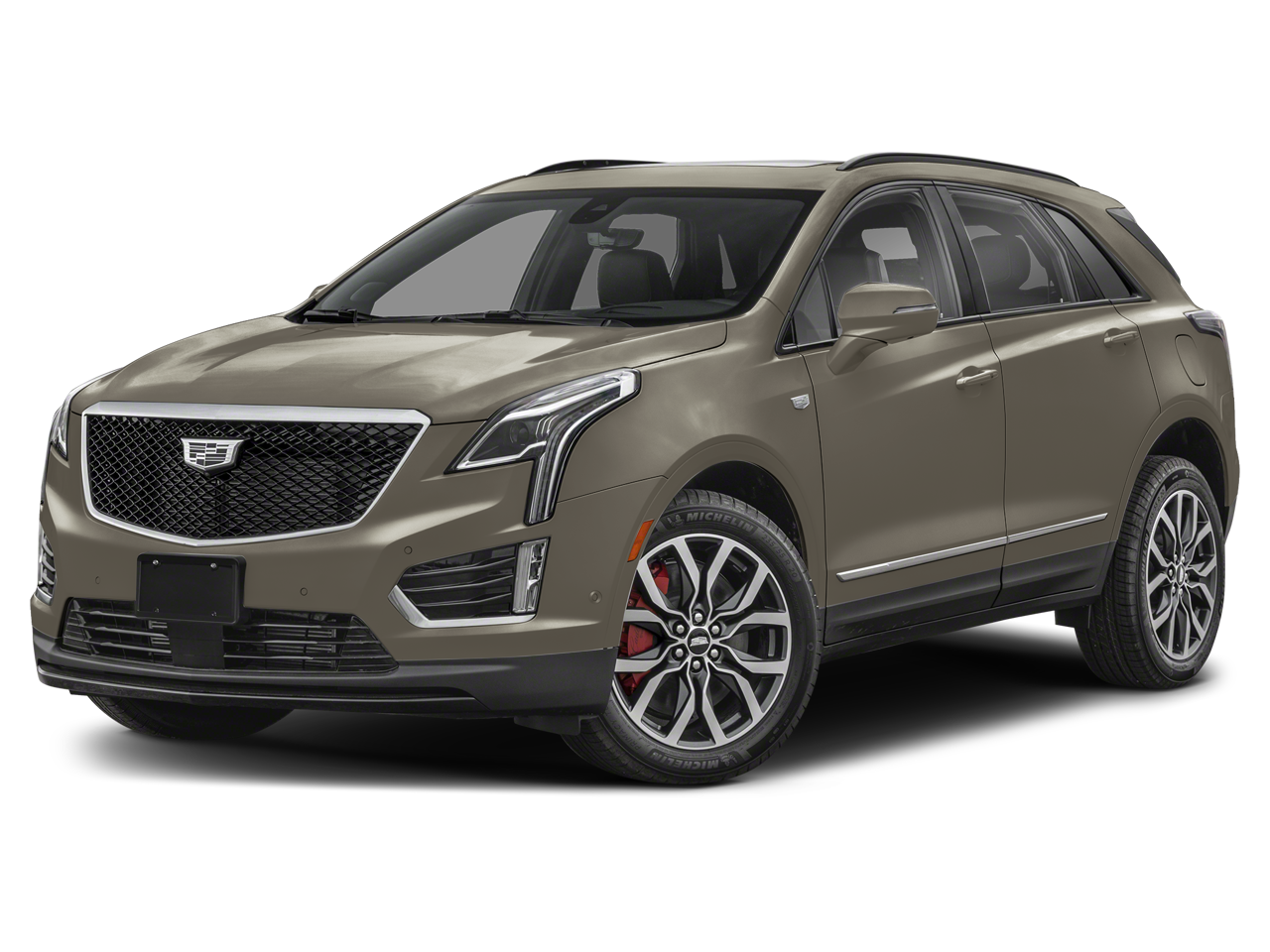 2023 Cadillac XT5 Sport