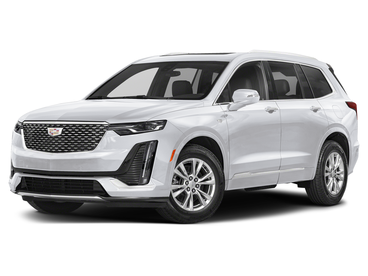 2023 Cadillac XT6