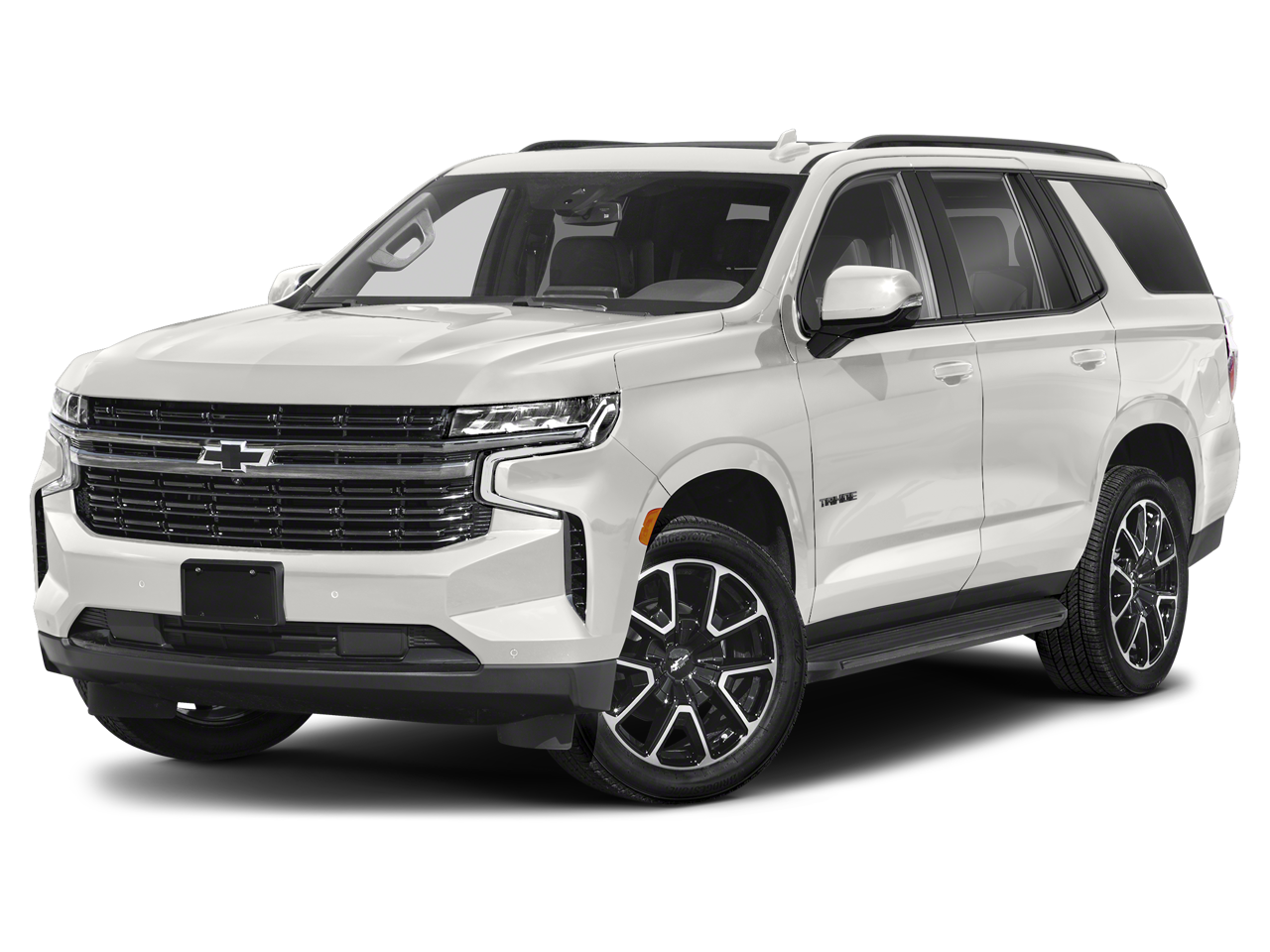 2023 Chevrolet Tahoe Base