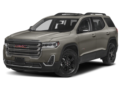 2023 GMC Acadia Base