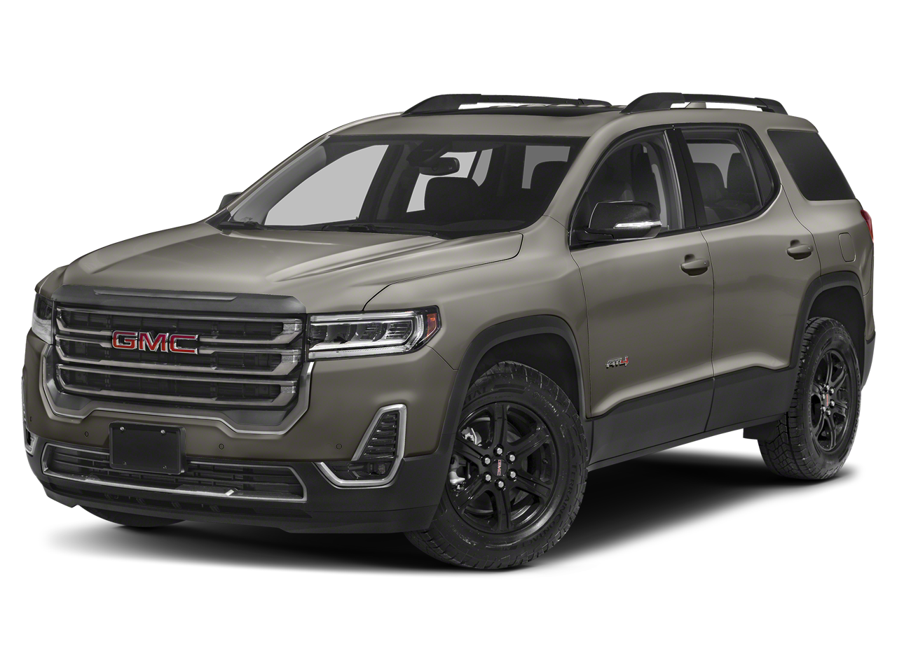 2023 GMC Acadia Base