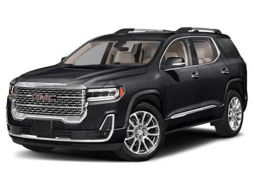 2023 GMC Acadia Base