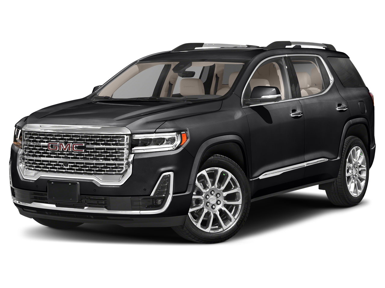 2023 GMC Acadia Base
