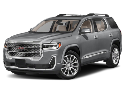 2023 GMC Acadia Base