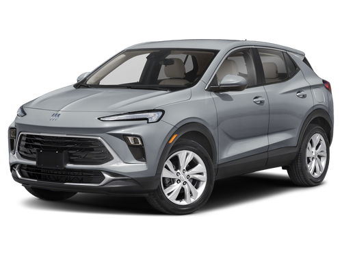 2024 Buick Encore GX Base