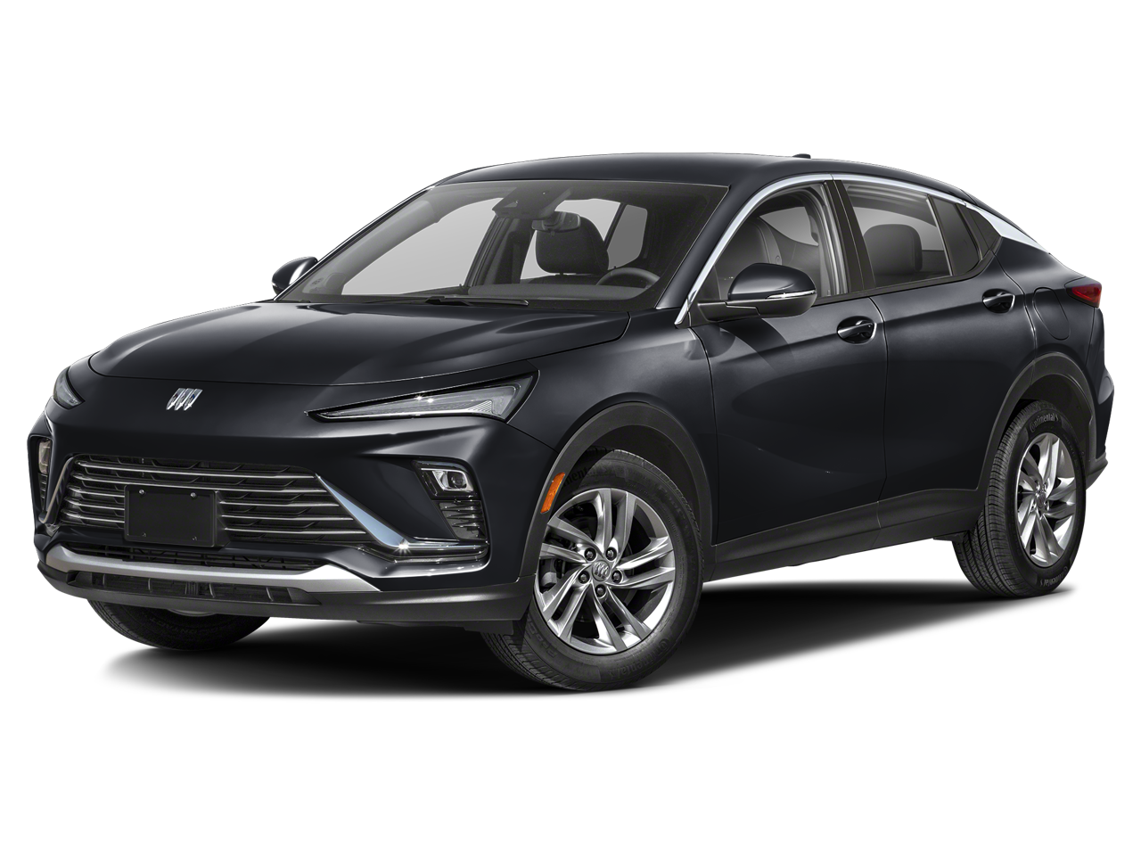 2024 Buick Envista Base